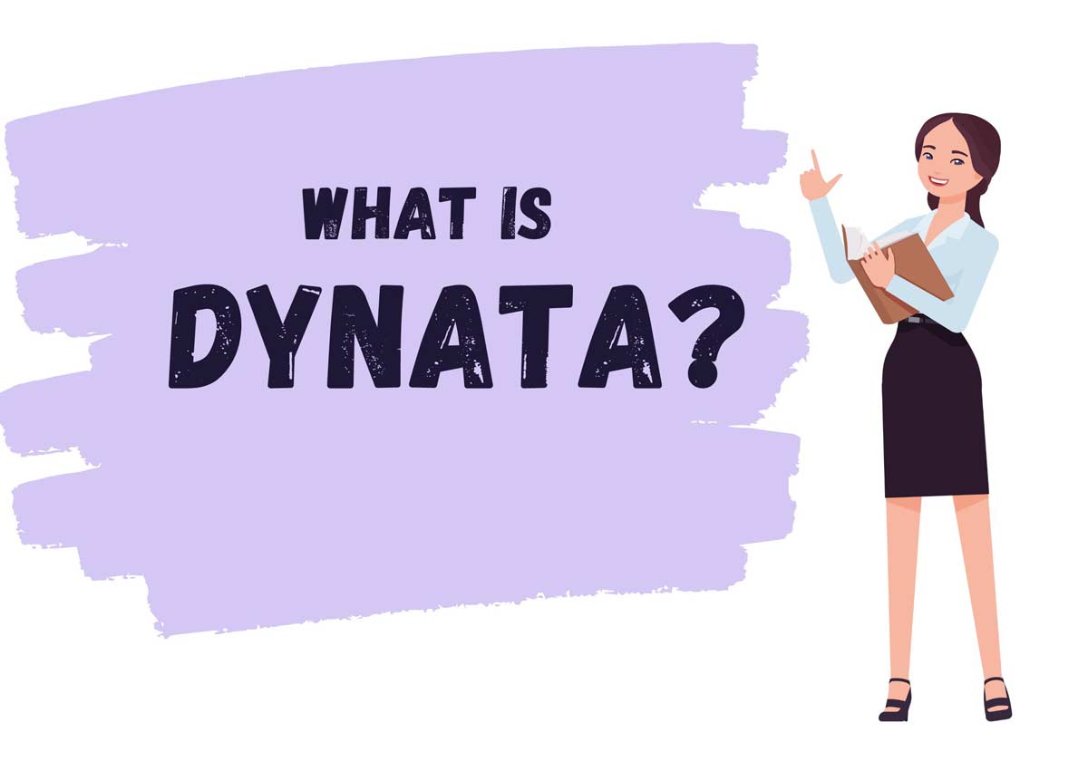 what is dynata