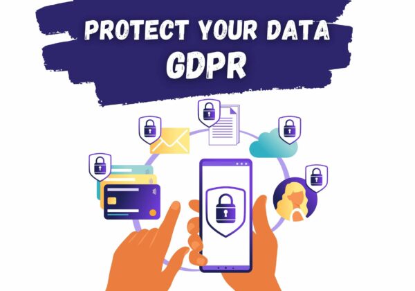 GDPR protect your data