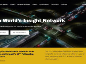 GLG review