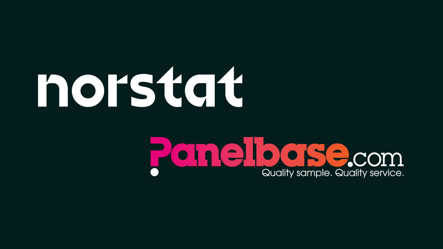 Norstat’s acquisition of Panelbase – Will it change the UK data collection landscape?