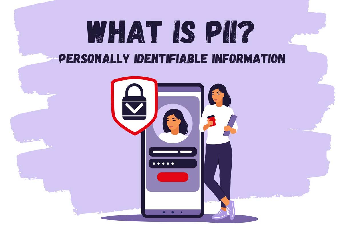 what is pii