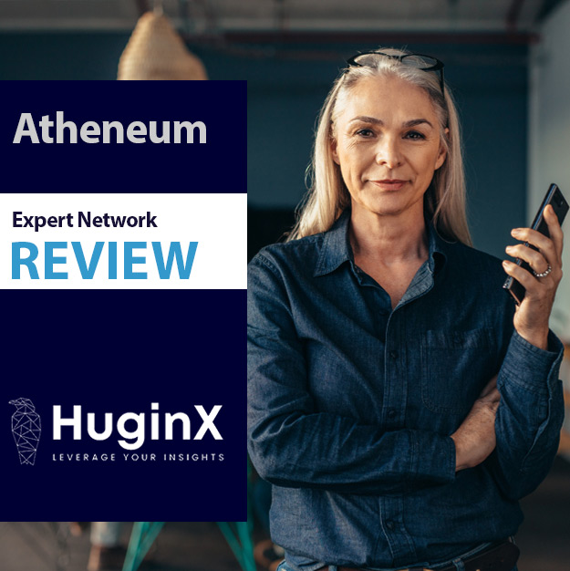 atheneum review