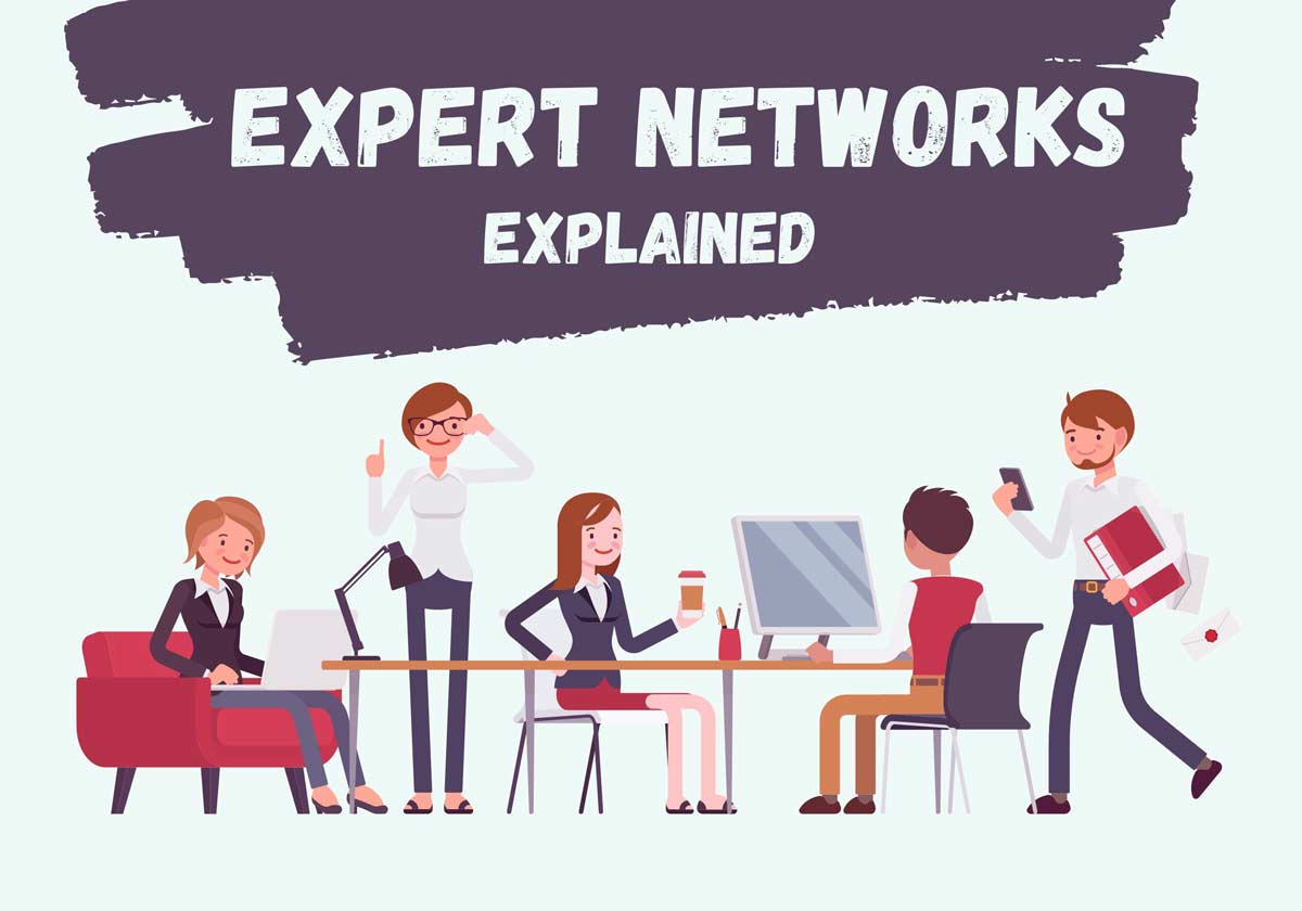 expert networks explained