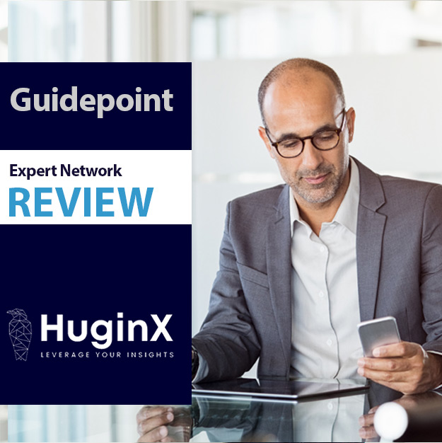 guidepoint review