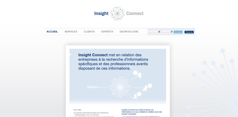 insight connect