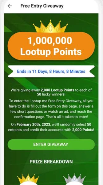 lootup review 5
