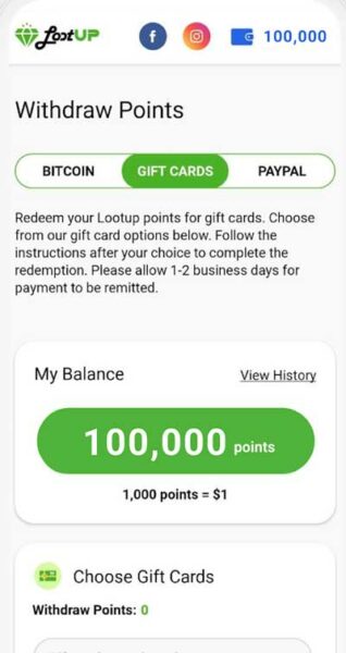 lootup review 7