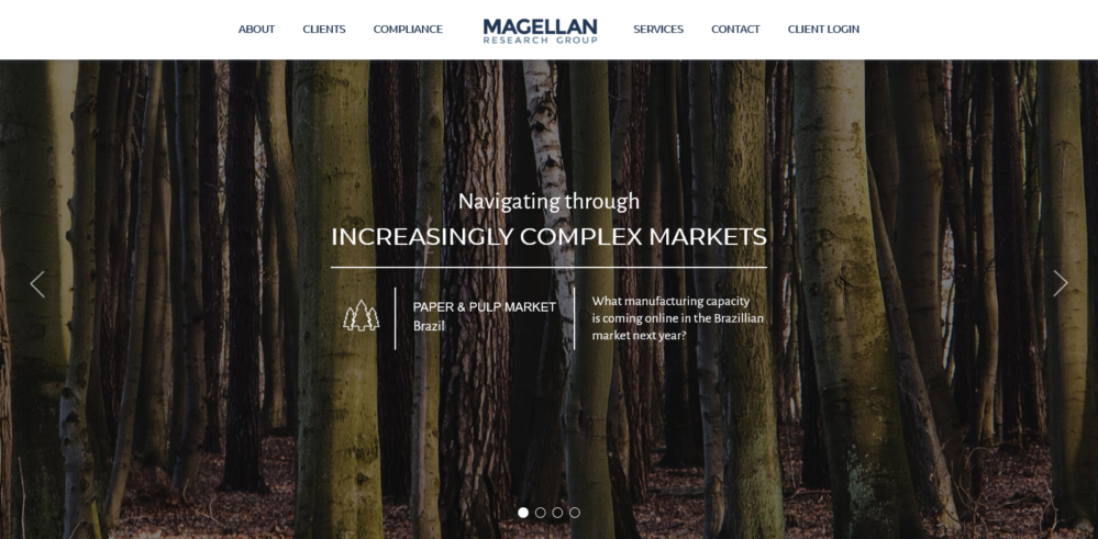 magellan research group