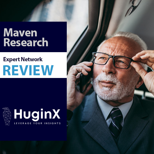 maven research review