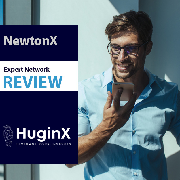 newtonx review
