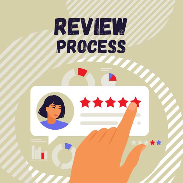 huginx review process