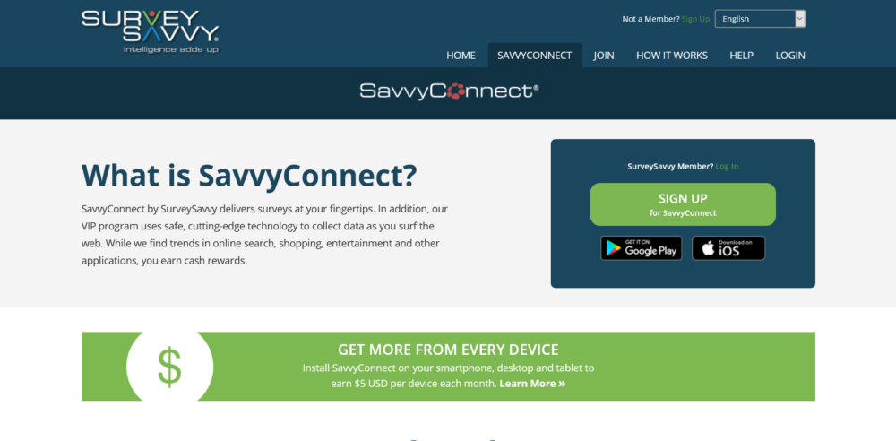 savvyconnect