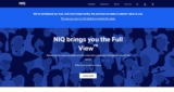 NielsenIQ rebrands to NIQ
