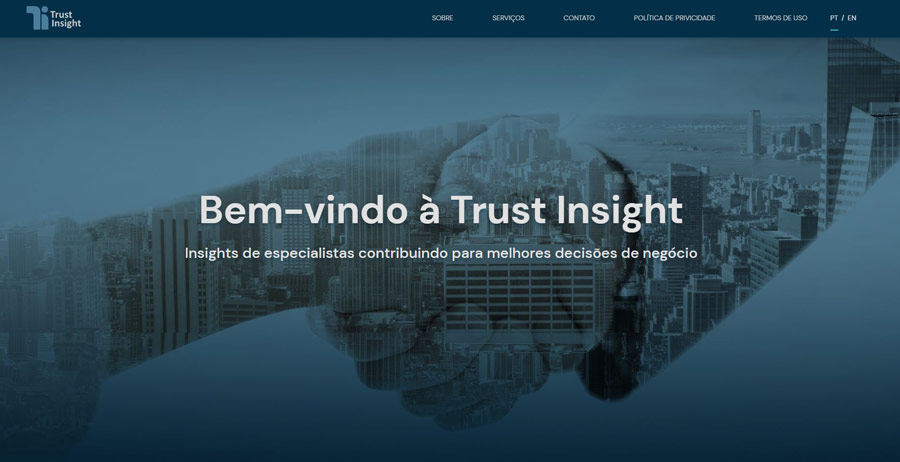trust insights review